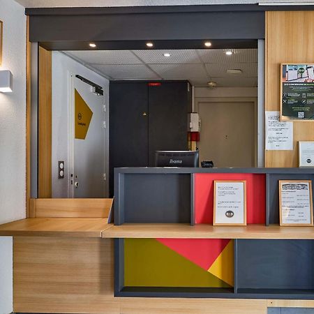 B&B Hotel Cherbourg Εξωτερικό φωτογραφία