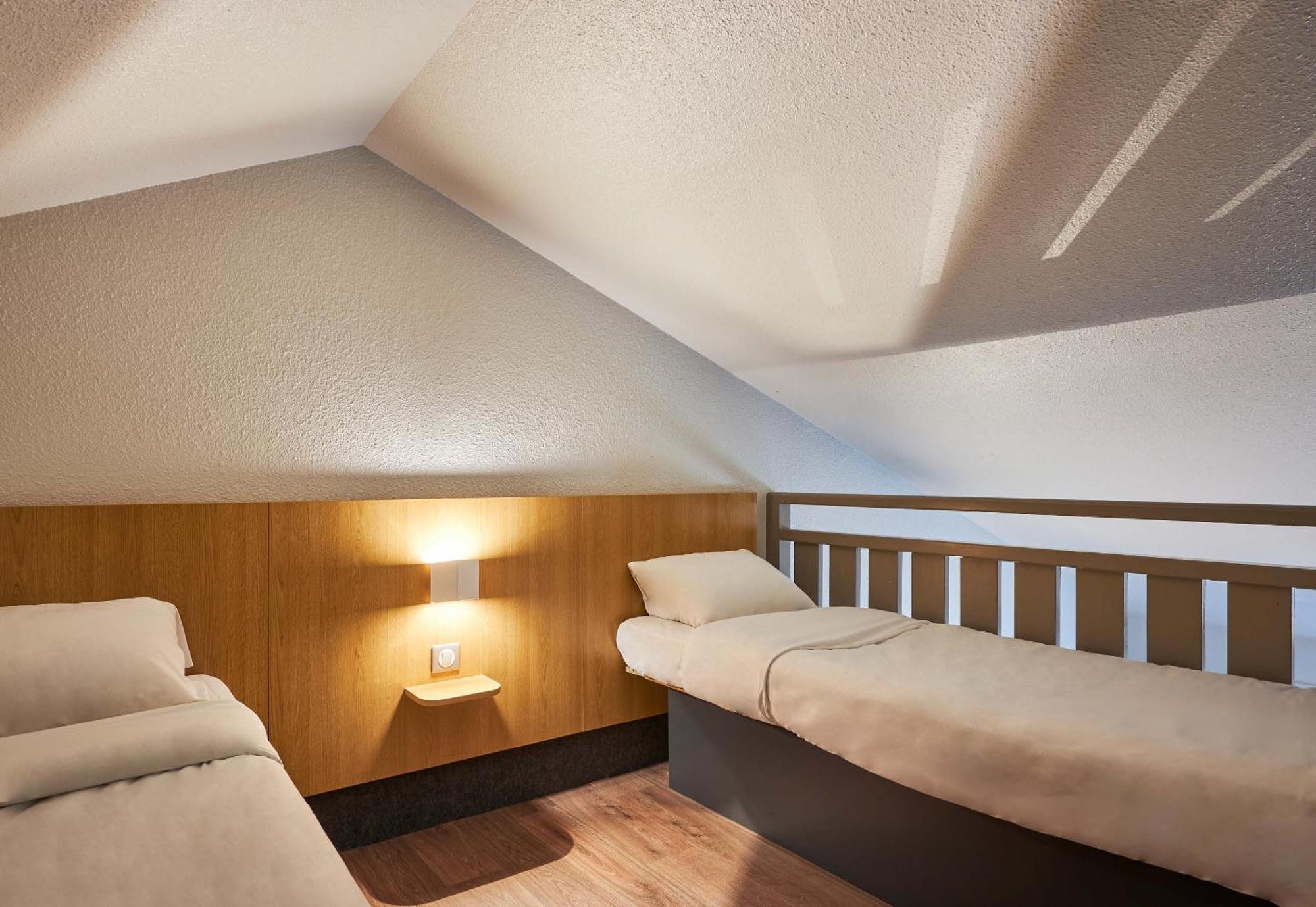 B&B Hotel Cherbourg Εξωτερικό φωτογραφία