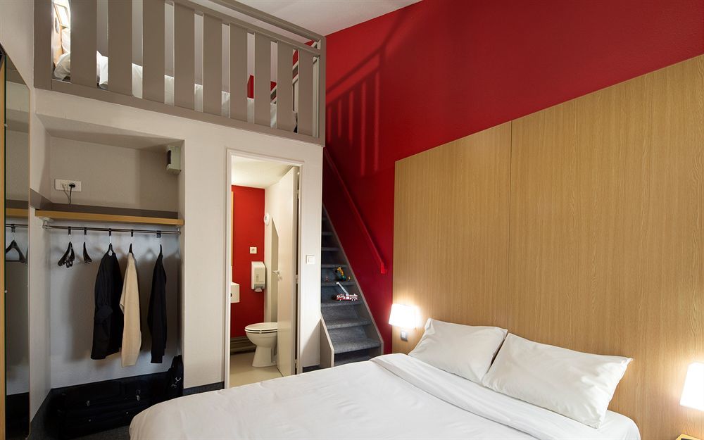 B&B Hotel Cherbourg Εξωτερικό φωτογραφία