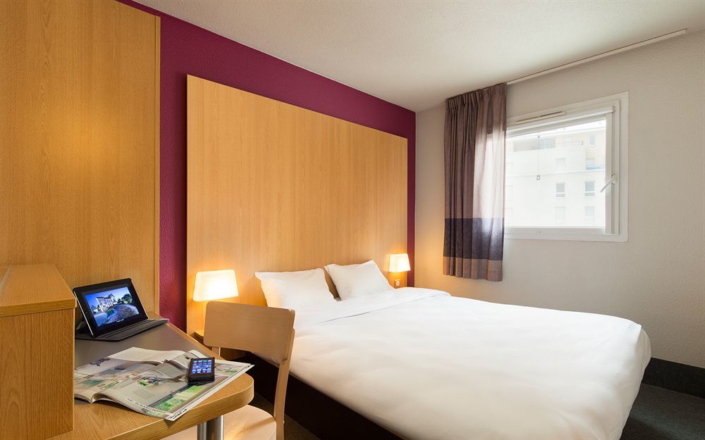 B&B Hotel Cherbourg Εξωτερικό φωτογραφία