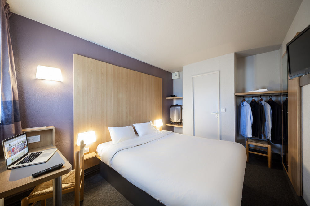 B&B Hotel Cherbourg Εξωτερικό φωτογραφία