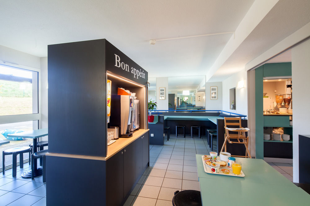 B&B Hotel Cherbourg Εξωτερικό φωτογραφία