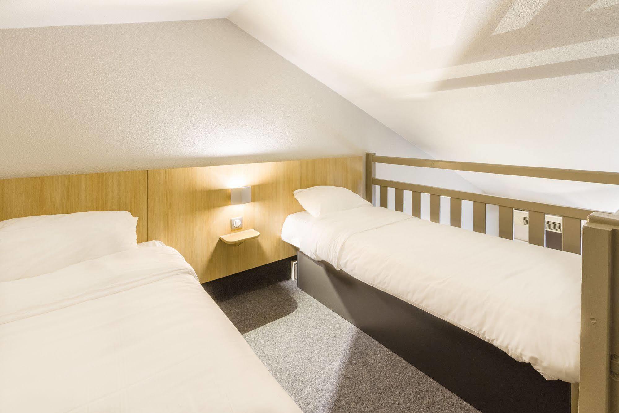 B&B Hotel Cherbourg Εξωτερικό φωτογραφία