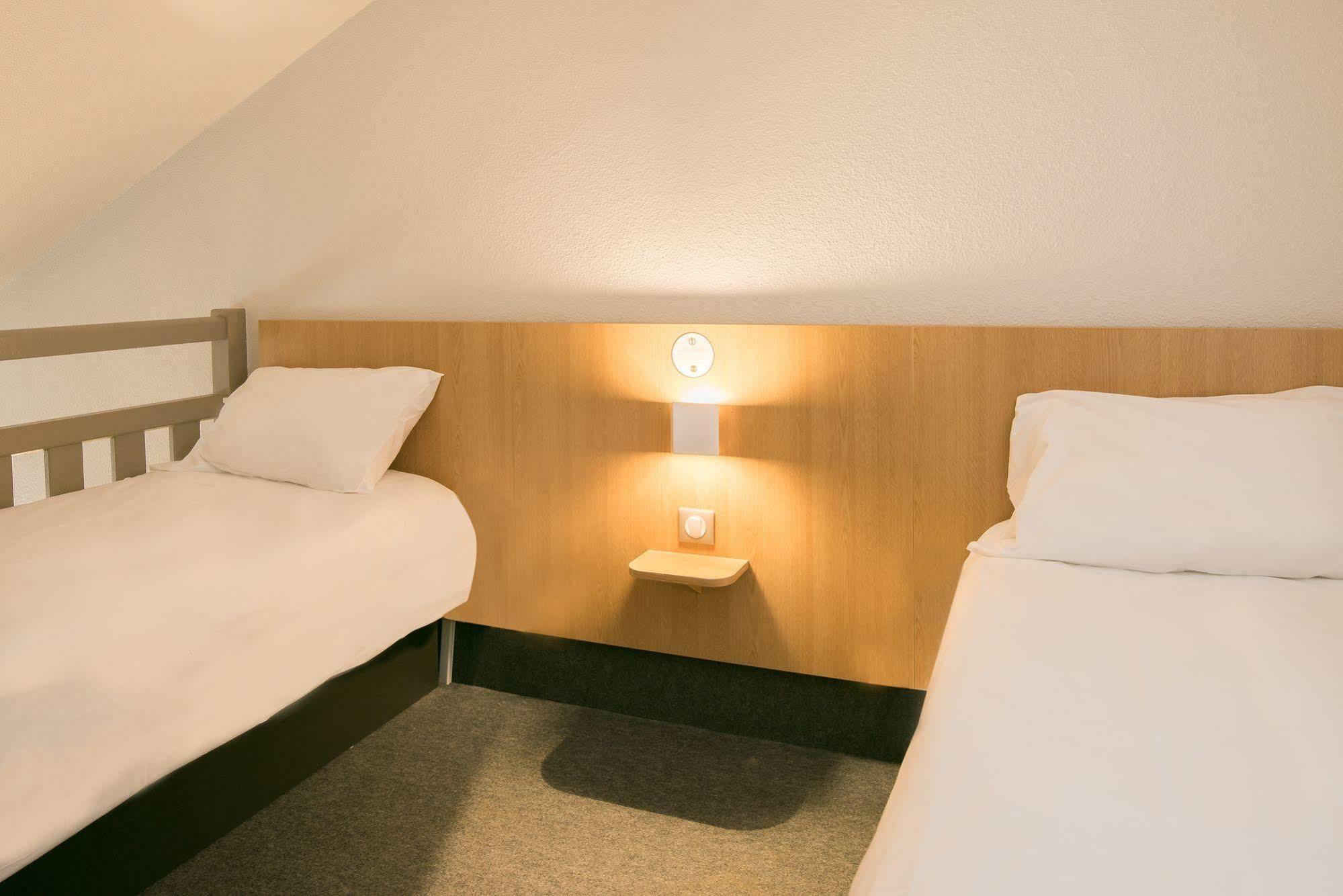 B&B Hotel Cherbourg Εξωτερικό φωτογραφία