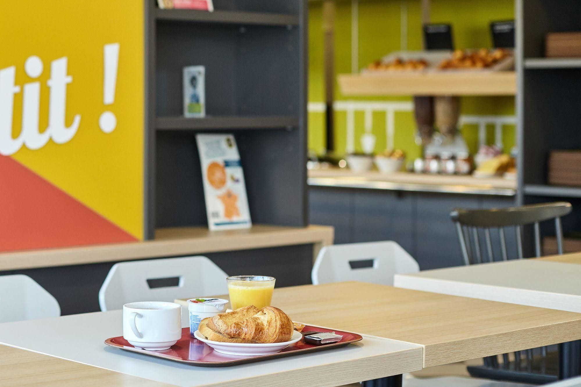 B&B Hotel Cherbourg Εξωτερικό φωτογραφία