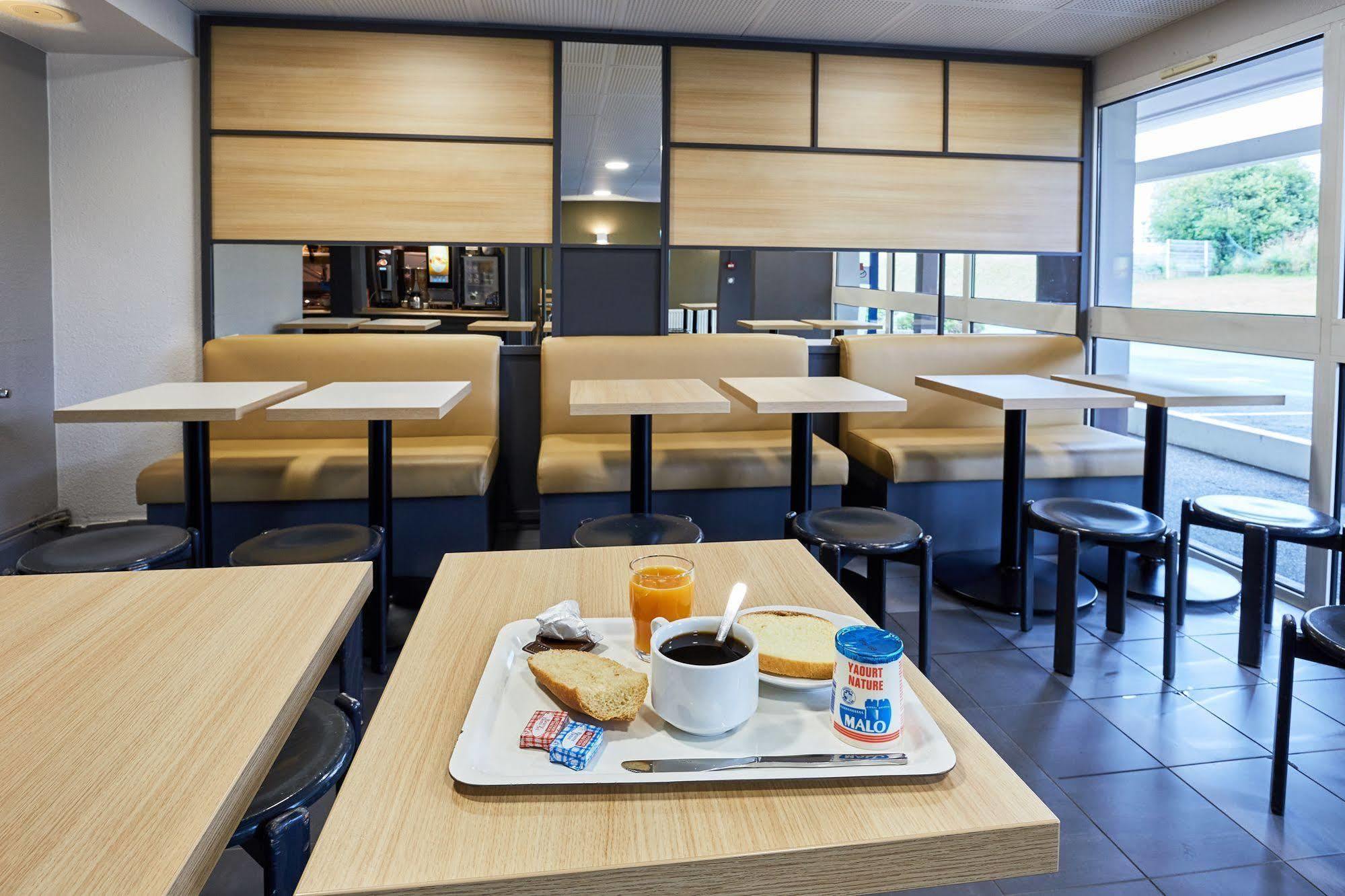 B&B Hotel Cherbourg Εξωτερικό φωτογραφία