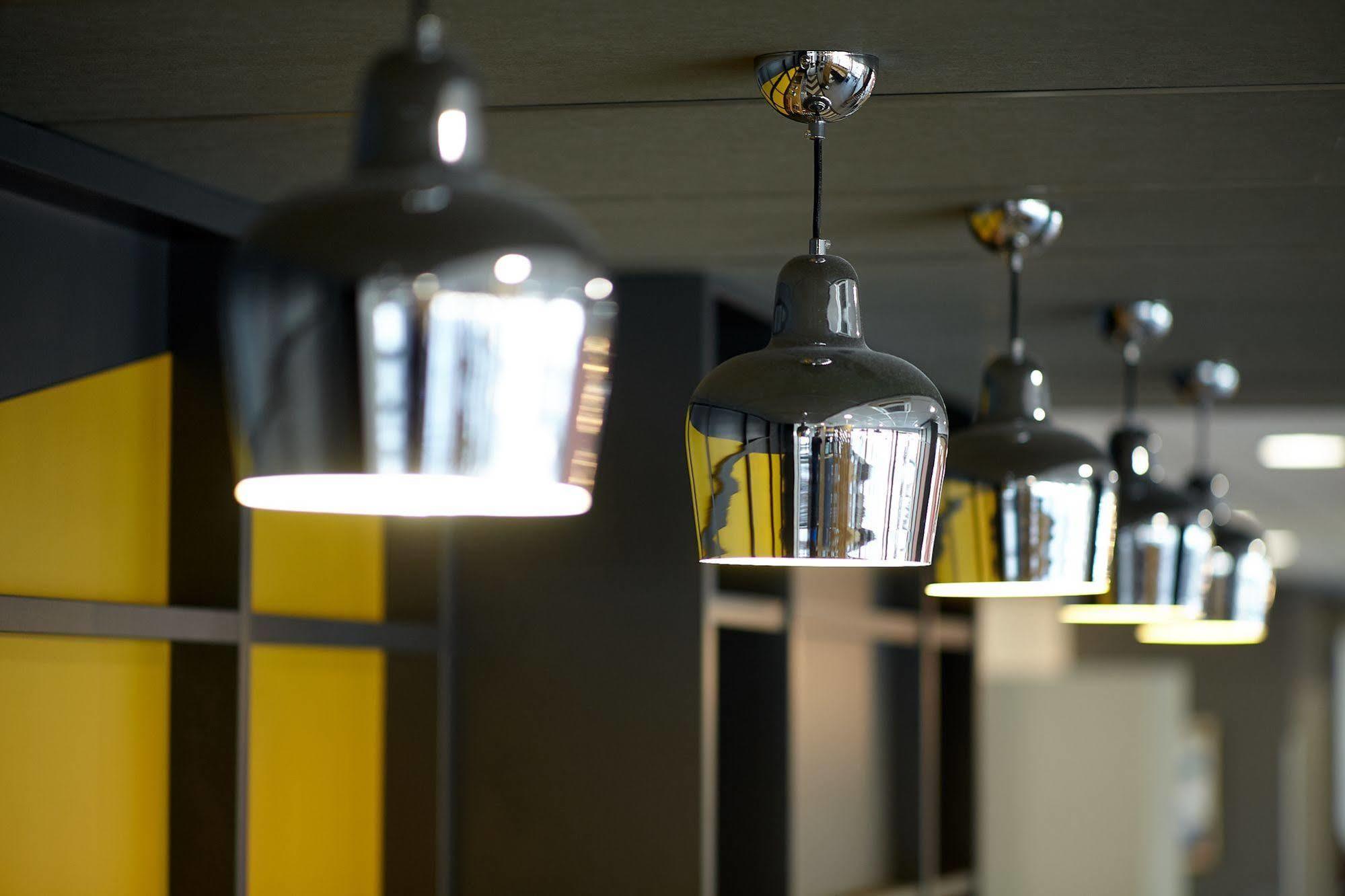 B&B Hotel Cherbourg Εξωτερικό φωτογραφία